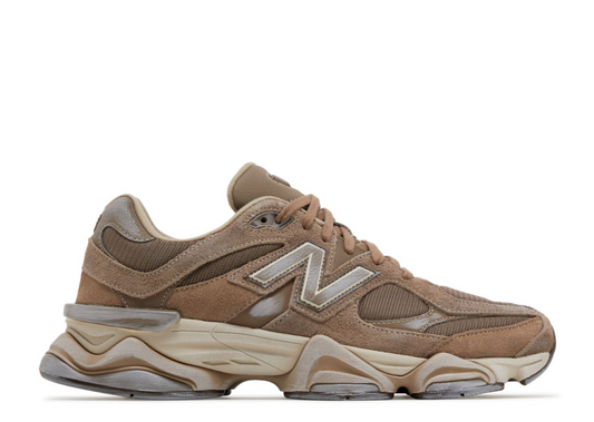 NB 9060 – Sneakers « Mushroom old »