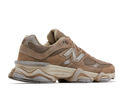 NB 9060 – Sneakers « Mushroom old »