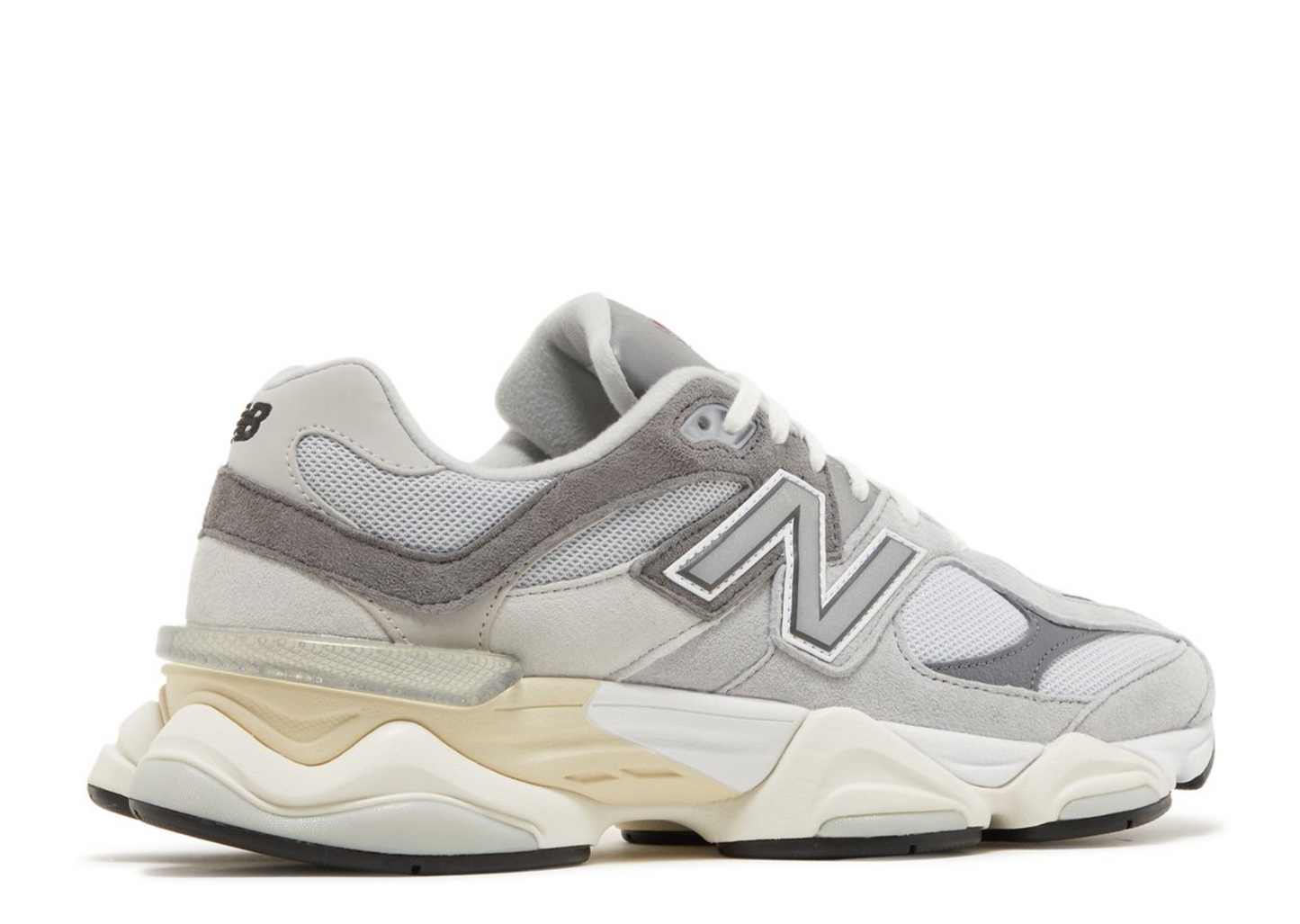 NB 9060 – Sneakers « Rain Cloud »