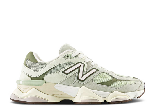 NB 9060 – Sneakers « Olivine »