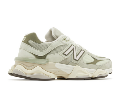 NB 9060 – Sneakers « Olivine »