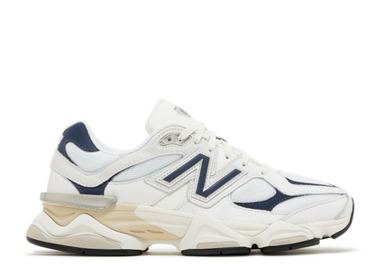 NB 9060 – Sneakers « White Navy »