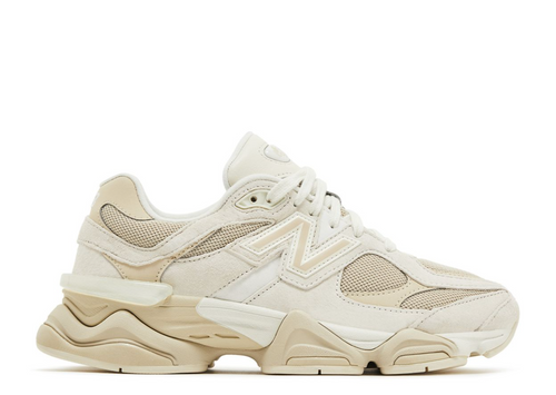 NB 9060 – Sneakers « Beige White »