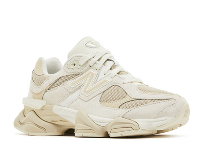 NB 9060 – Sneakers « Beige White »