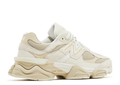 NB 9060 – Sneakers « Beige White »