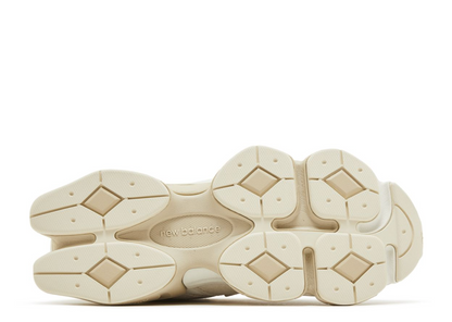 NB 9060 – Sneakers « Beige White »