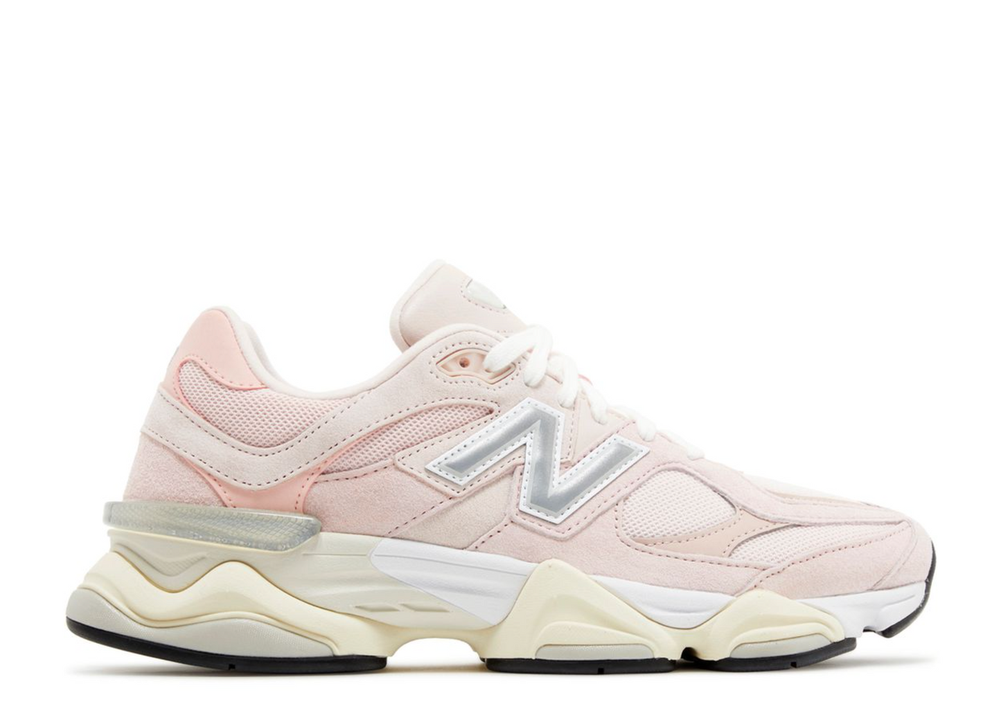 NB 9060 – Sneakers « Pink Haze »