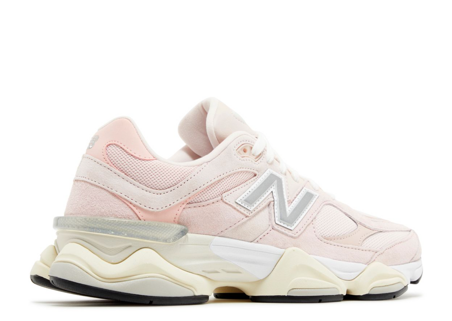 NB 9060 – Sneakers « Pink Haze »