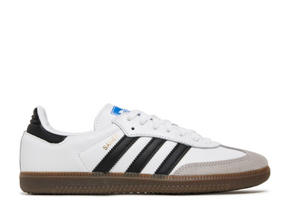 Samba OG – Sneakers « White Black Gum »