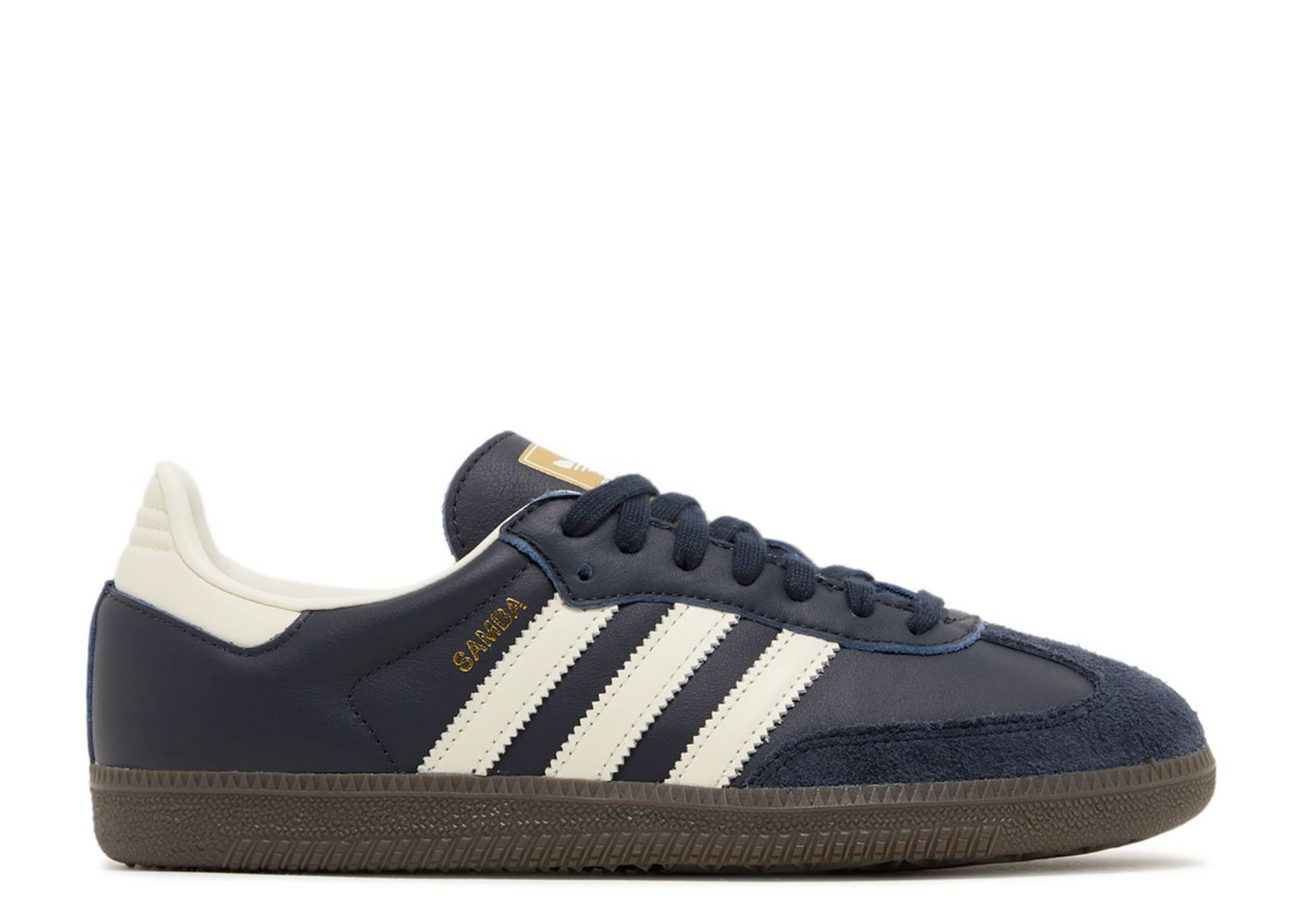 Samba OG – Sneakers « Night Navy Gum »