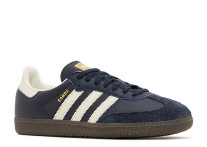 Samba OG – Sneakers « Night Navy Gum »