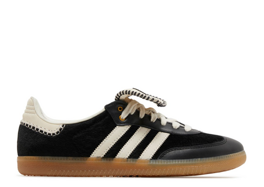 Samba OG – Sneakers « Wales Bonner x Samba Pony Black »