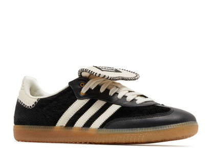 Samba OG – Sneakers « Wales Bonner x Samba Pony Black »