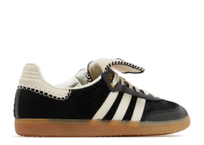 Samba OG – Sneakers « Wales Bonner x Samba Pony Black »