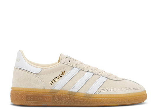 Handball Spezial – Sneakers « Wonder White Gum »