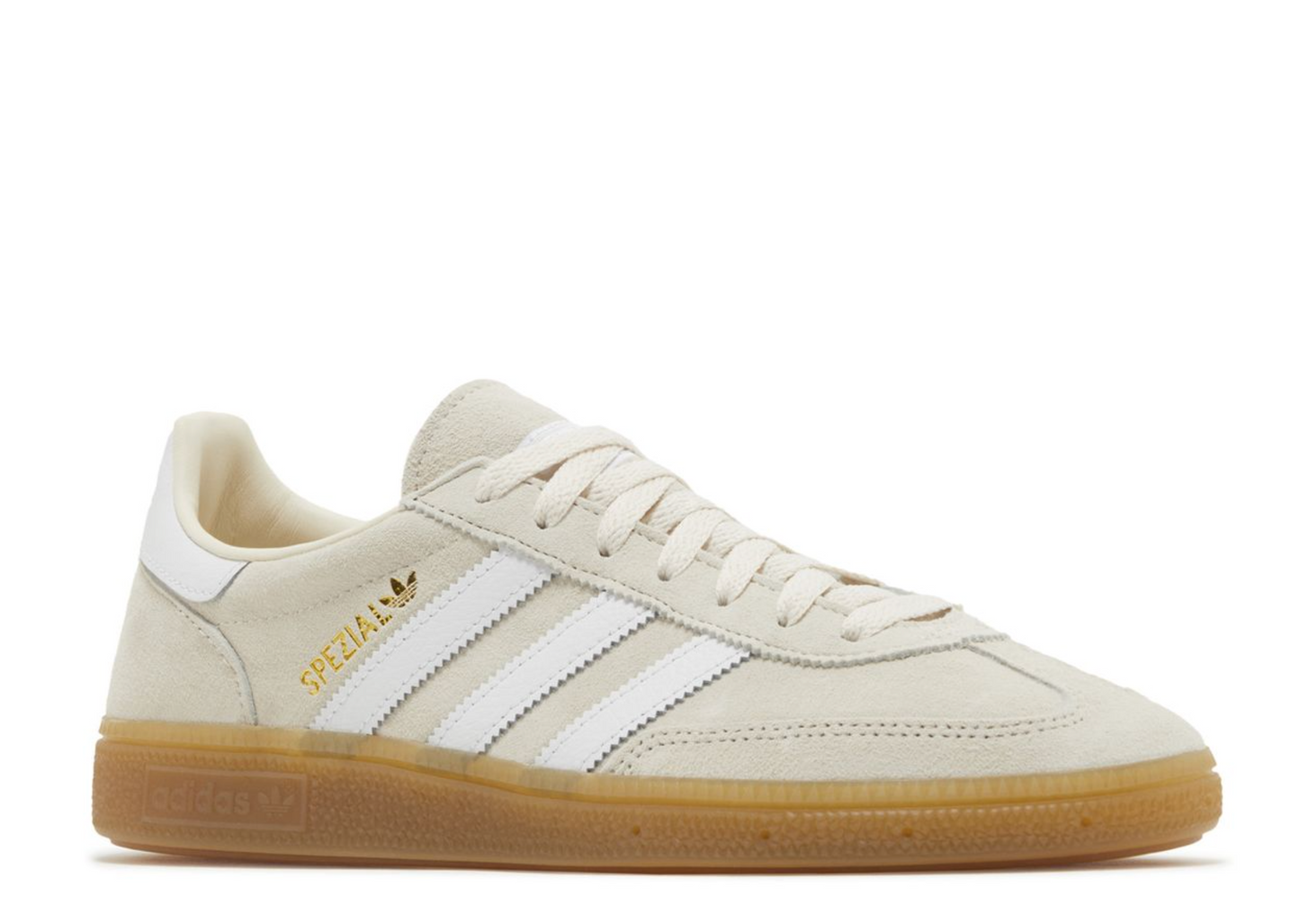 Handball Spezial – Sneakers « Wonder White Gum »