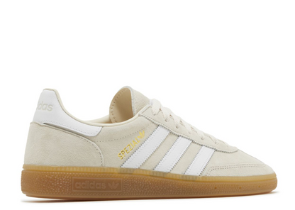 Handball Spezial – Sneakers « Wonder White Gum »