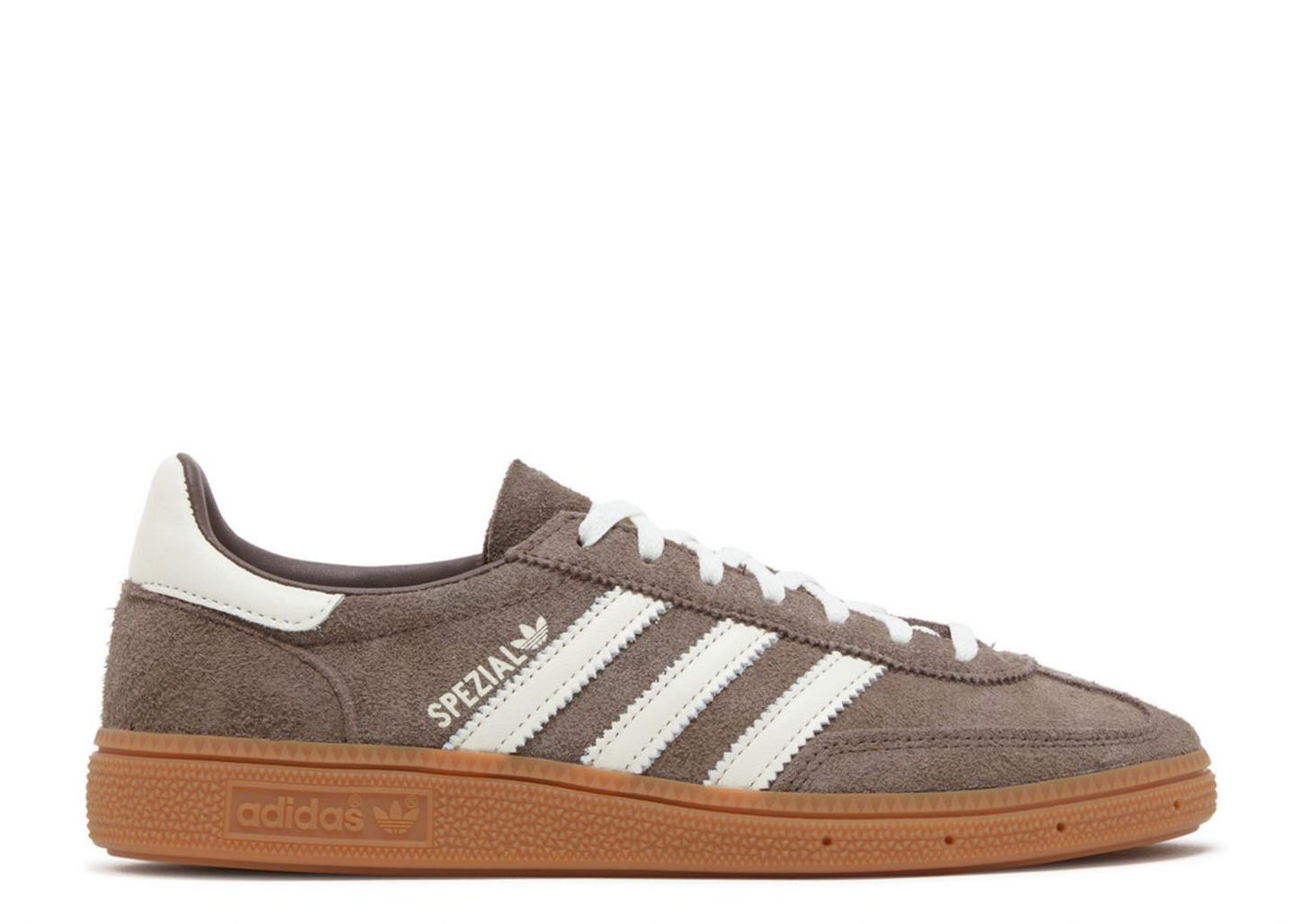 Handball Spezial – Sneakers « Earth Strata Gum »