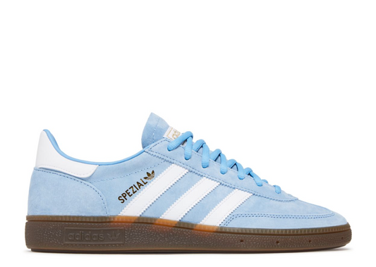 Handball Spezial – Sneakers « Light Blue »