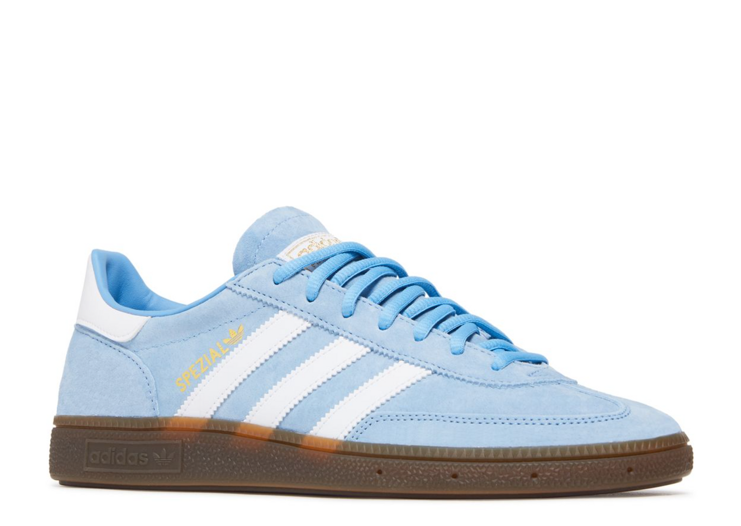 Handball Spezial – Sneakers « Light Blue »