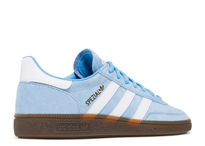 Handball Spezial – Sneakers « Light Blue »