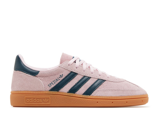 Handball Spezial – Sneakers « Clear Pink Arctict Night »