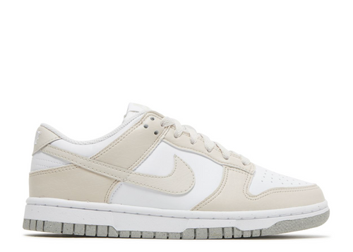 Dunk Low – Sneakers « Next Nature Light Orewood Brown »