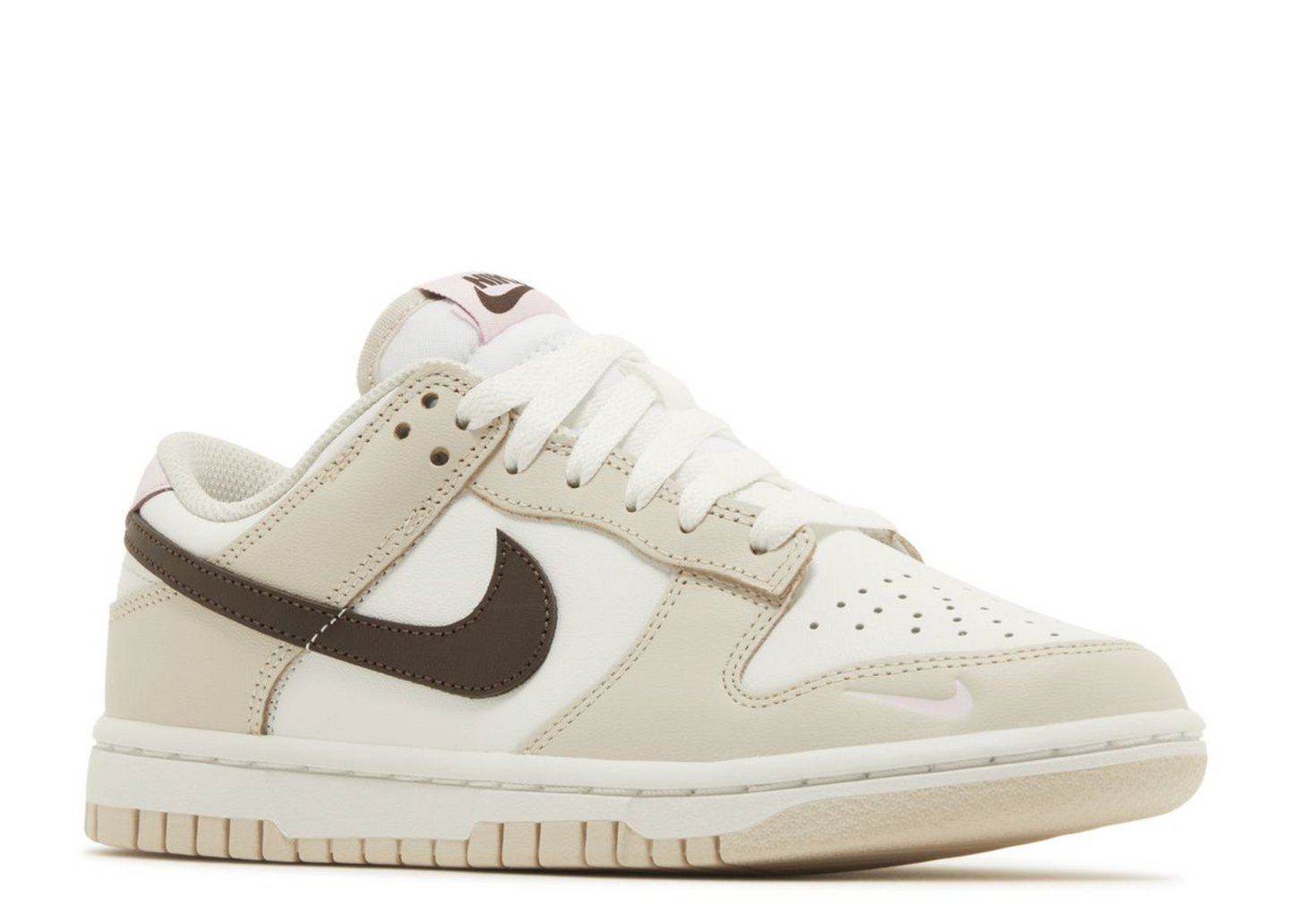 Dunk Low – Sneakers « Neapolitan »