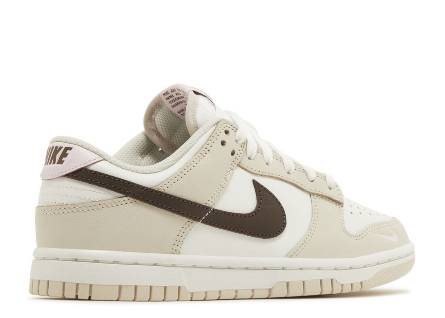 Dunk Low – Sneakers « Neapolitan »