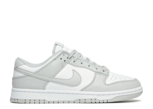 Dunk Low – Sneakers « Grey Fog »