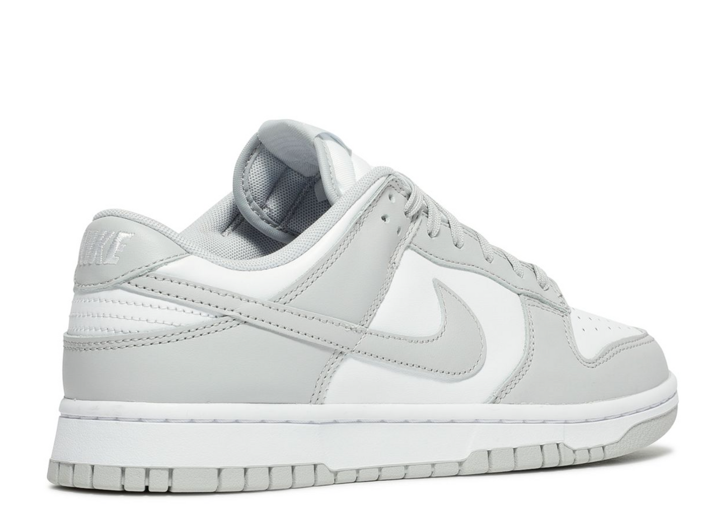 Dunk Low – Sneakers « Grey Fog »