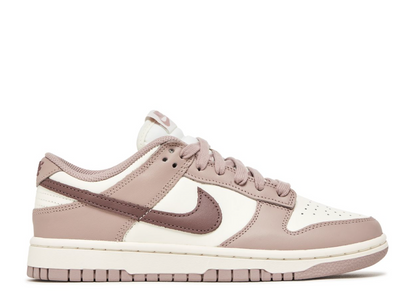 Dunk Low – Sneakers « Diffused Taupe »