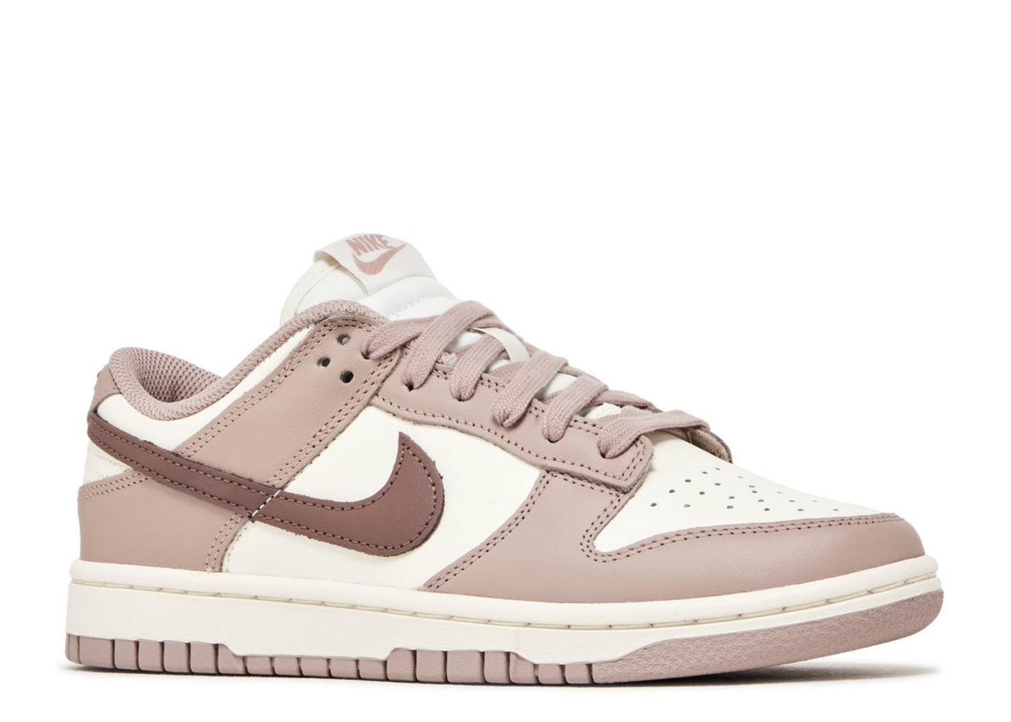 Dunk Low – Sneakers « Diffused Taupe »