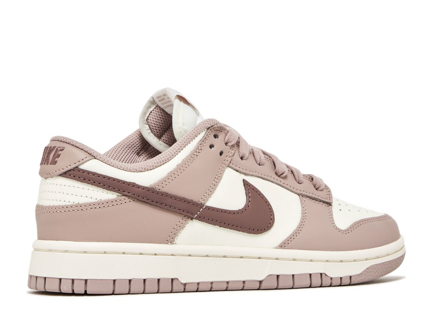 Dunk Low – Sneakers « Diffused Taupe »