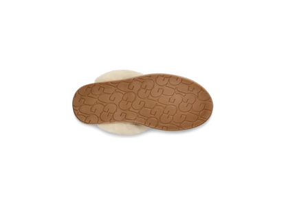 Scuffette Slipper Sand