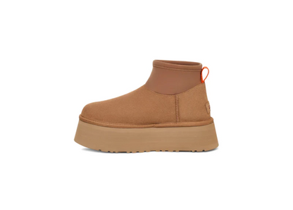 Classic Dipper Boot Chestnut