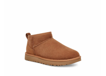 Classic Ultra Mini Boot II Chestnut