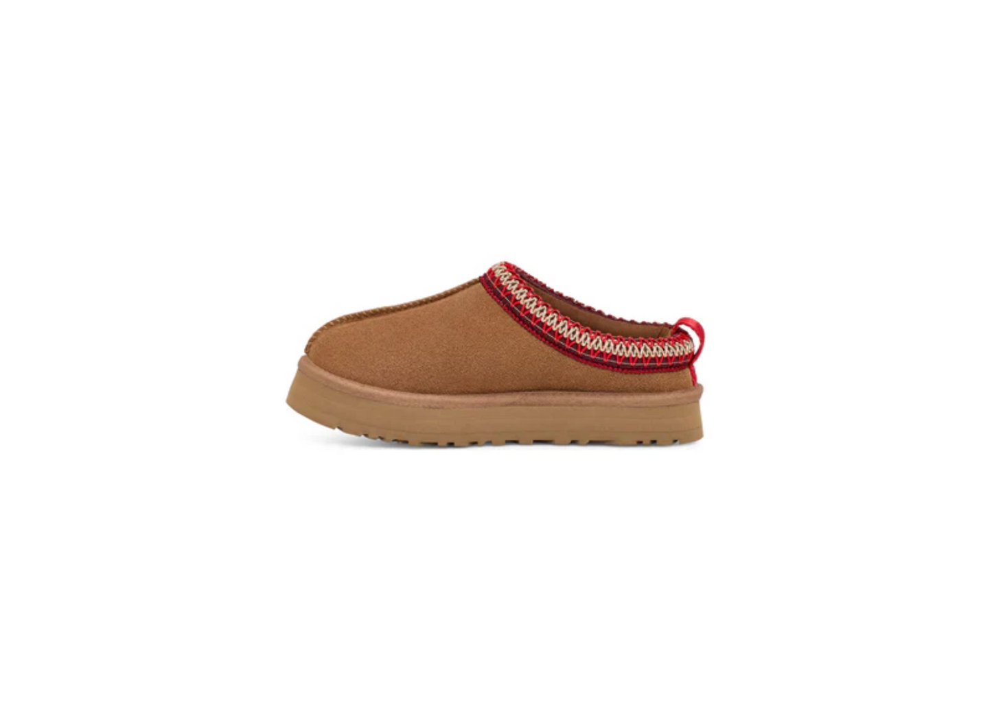 Tazz Slipper Chestnut