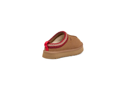 Tazz Slipper Chestnut