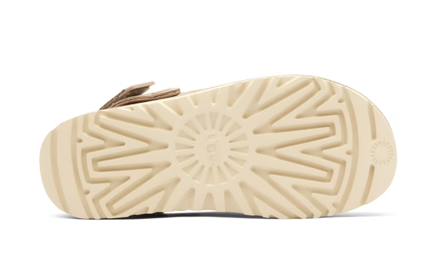 Goldenstar Clog Sand