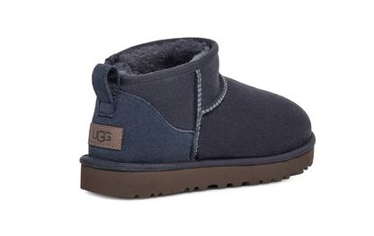 Classic Ultra Mini Boot II Eve Blue