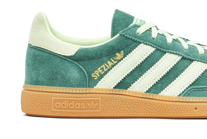 Handball Spezial – Sneakers « Collegiate Green Spruce »