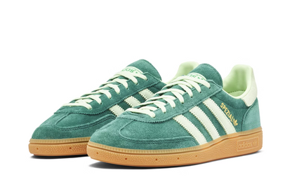 Handball Spezial – Sneakers « Collegiate Green Spruce »