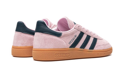 Handball Spezial – Sneakers « Clear Pink Arctict Night »