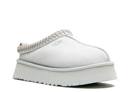 Tazz Slipper Grey