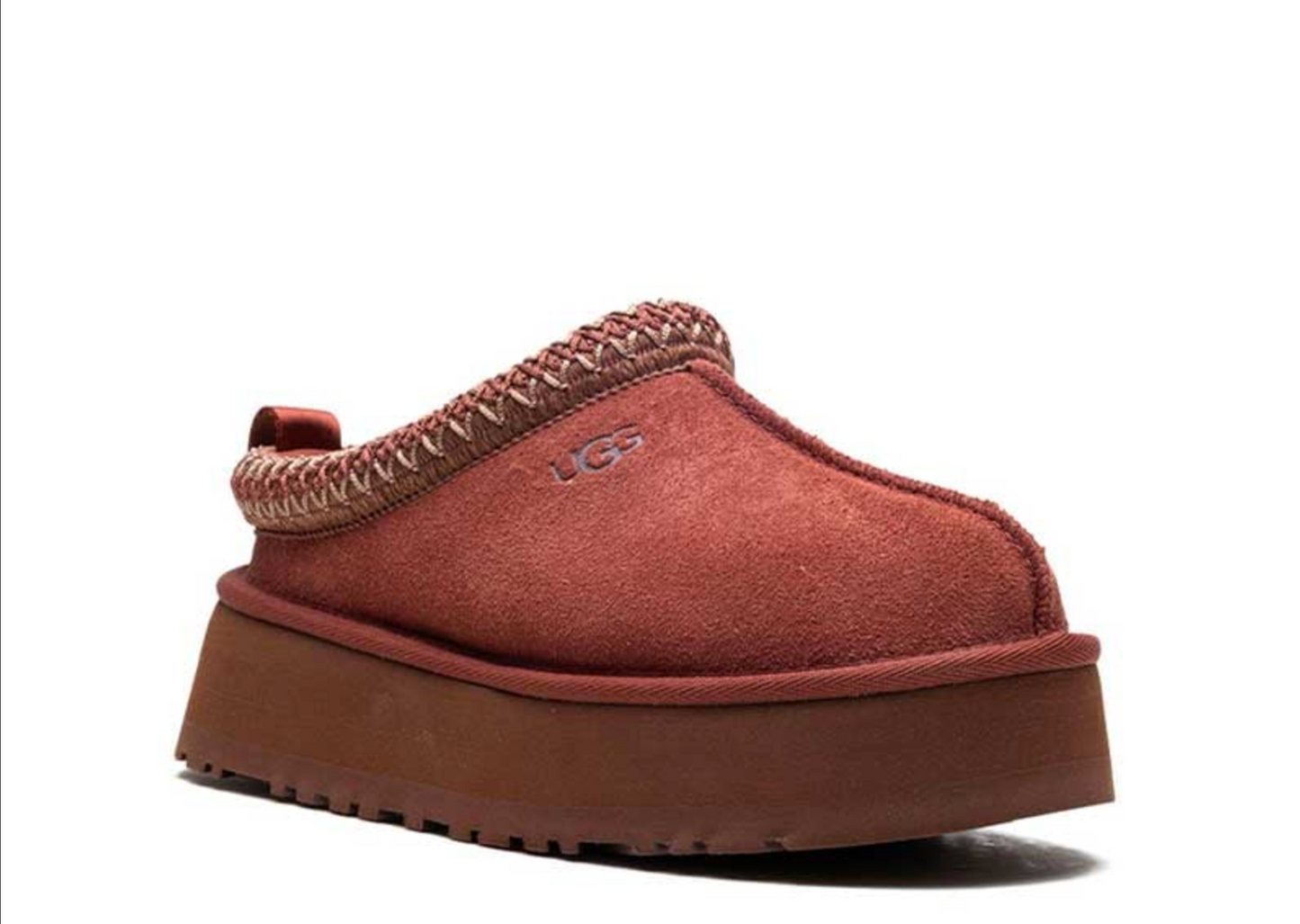 Tazz Slipper Chocolate