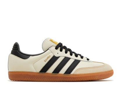 Samba OG – Sneakers « Cream White Sand Strata »