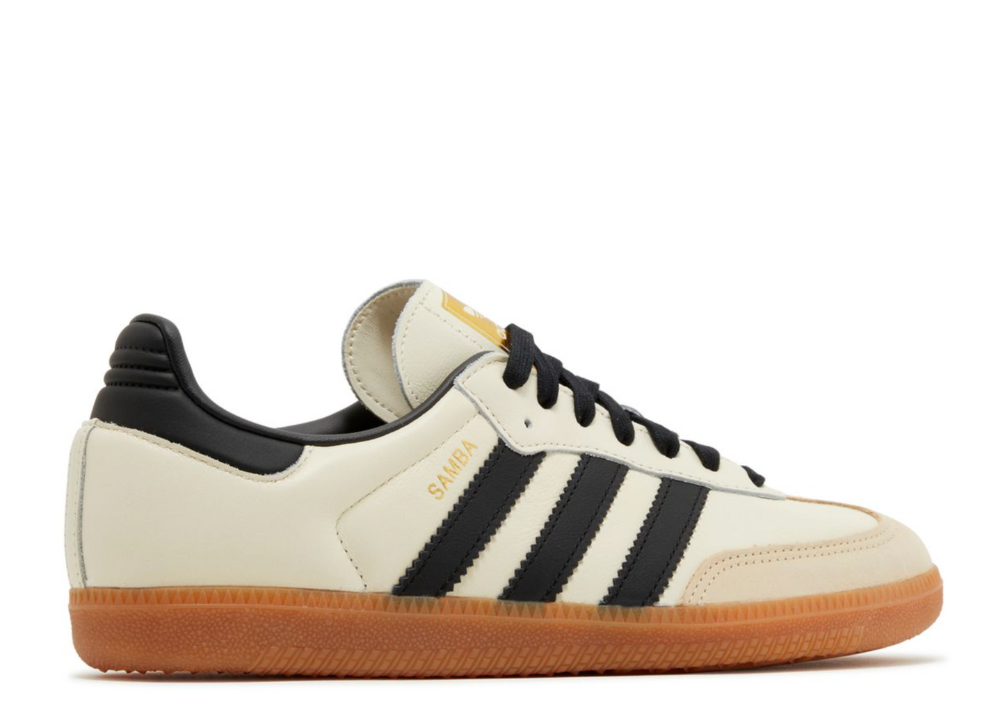 Samba OG – Sneakers « Cream White Sand Strata »