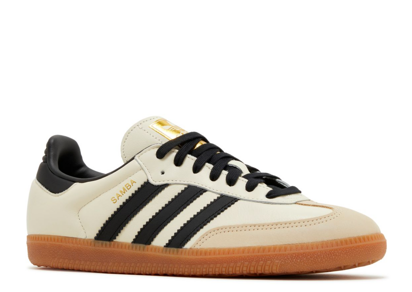 Samba OG – Sneakers « Cream White Sand Strata »