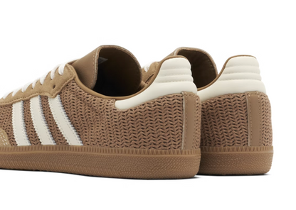 Samba OG – Sneakers « Cardboard »